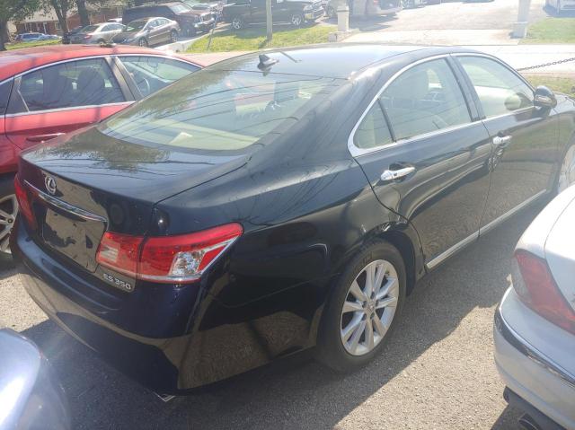 Photo 4 from auction – 2012 LEXUS ES 350 with VIN JTHBK1EG3C2508565