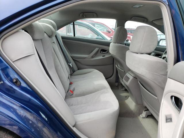 Photo 10 from auction – 2010 TOYOTA CAMRY BASE with VIN 4T1BF3EK1AU536738