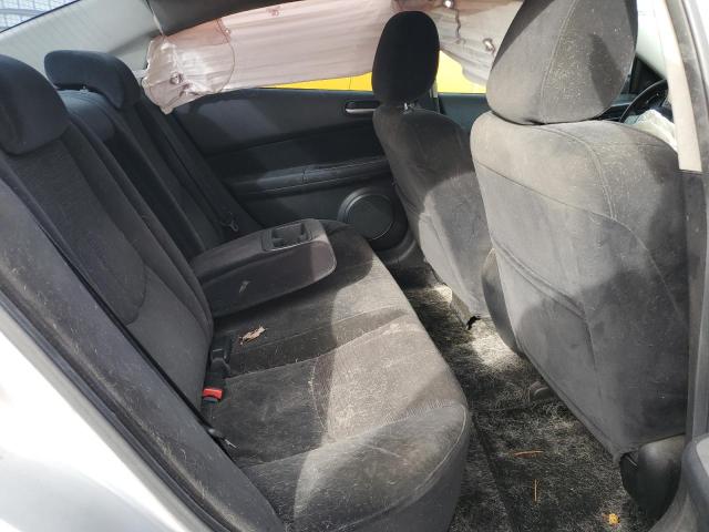 Photo 10 from auction – 2010 MAZDA 6 I with VIN 1YVHZ8BH6A5M21083