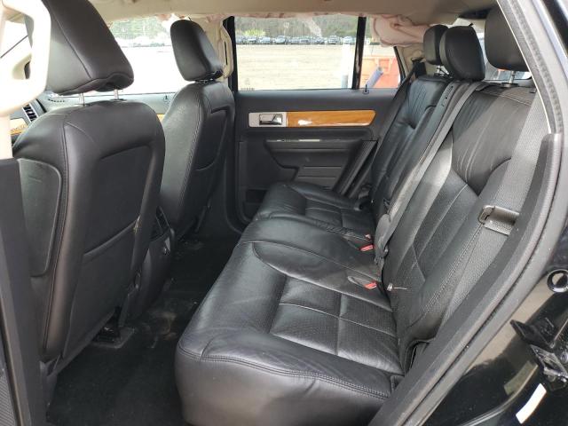 Photo 10 from auction – 2010 LINCOLN MKX with VIN 2LMDJ6JCXABJ16624