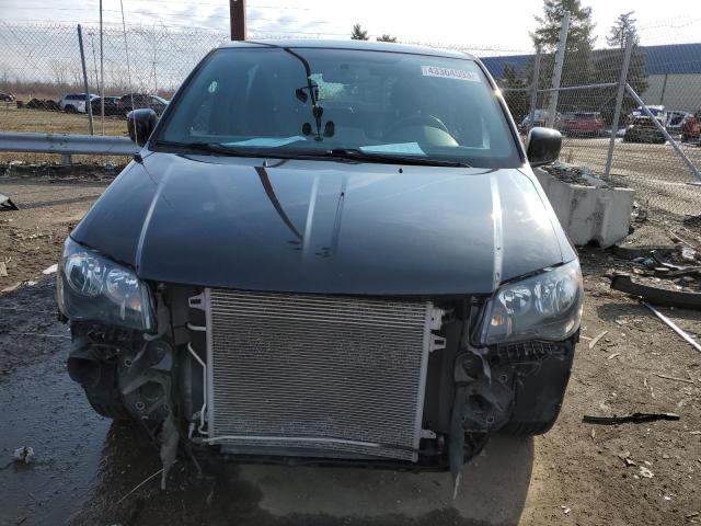 Photo 5 from auction – 2015 DODGE GRAND CARA with VIN 2C4RDGBG2FR659629