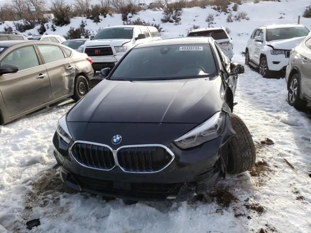 Photo 5 from auction – 2021 BMW 228XI with VIN WBA73AK06M7J50942