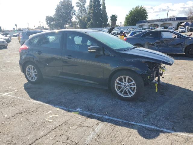 Photo 4 from auction – 2017 FORD FOCUS SE with VIN 1FADP3K25HL314482