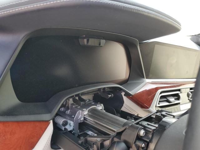 صورة رقم 9 من المزاد - 2022 BMW X7 مع VIN 5UXCX6C19N9K25793