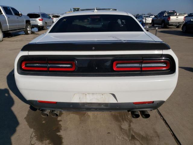 Photo 6 from auction – 2016 DODGE CHALLENGER with VIN 2C3CDZFJ1GH153809