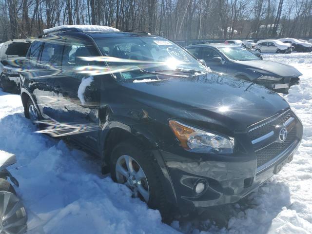 Photo 4 from auction – 2011 TOYOTA RAV4 LIMIT with VIN 2T3DF4DV8BW157058
