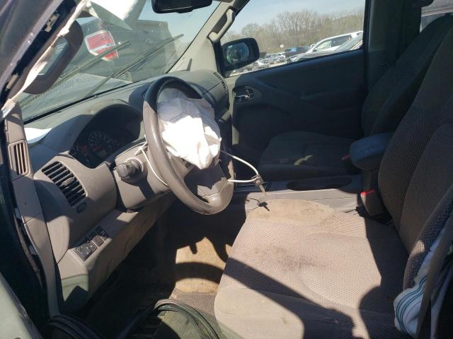 Photo 7 from auction – 2016 NISSAN FRONTIER S with VIN 1N6AD0ER7GN744317