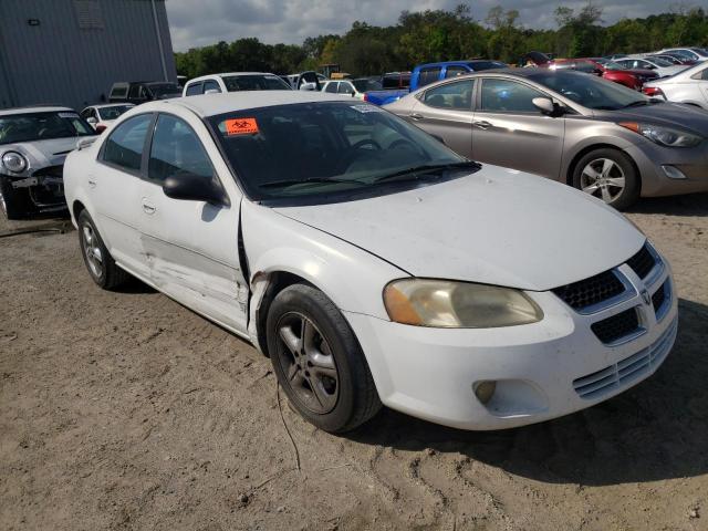 Photo 4 from auction – 2006 DODGE STRATUS SX with VIN 1B3EL46X56N128188
