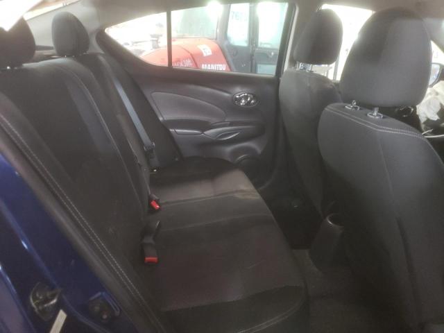 Photo 10 from auction – 2019 NISSAN VERSA S with VIN 3N1CN7AP1KL817506
