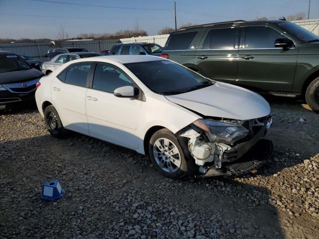 Photo 4 from auction – 2016 TOYOTA COROLLA L with VIN 5YFBURHE7GP548868