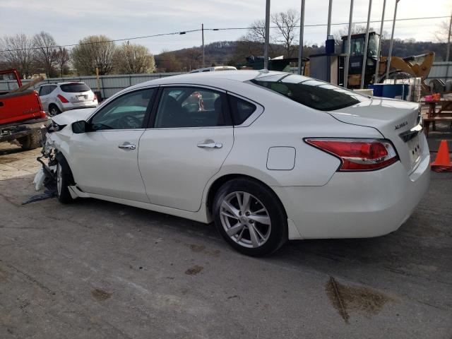 Photo 2 from auction – 2015 NISSAN ALTIMA 2.5 with VIN 1N4AL3AP4FC191282