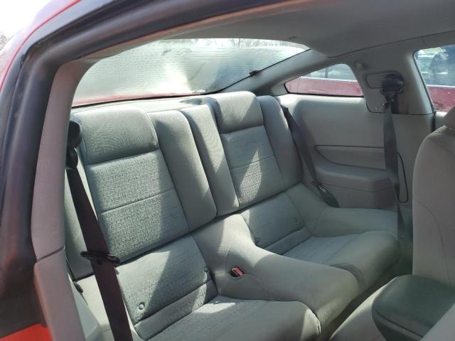 Photo 10 from auction – 2007 FORD MUSTANG with VIN 1ZVFT80N275294278