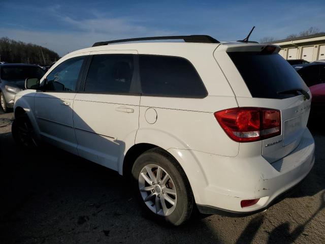 Photo 2 from auction – 2017 DODGE JOURNEY SX with VIN 3C4PDCBGXHT526844