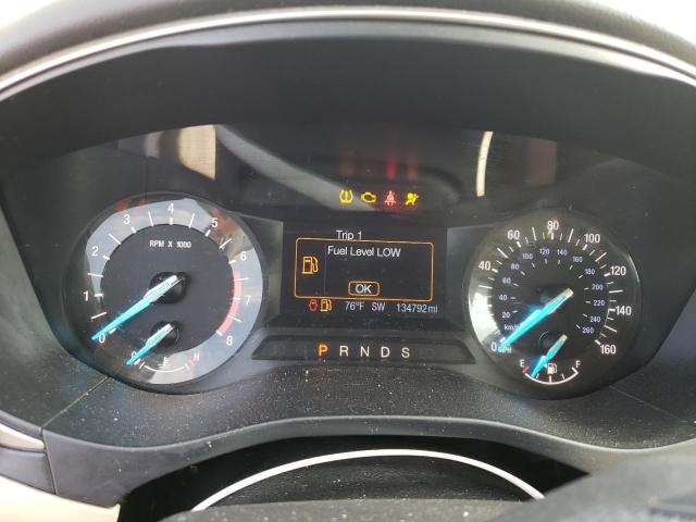 Photo 9 from auction – 2014 FORD FUSION SE with VIN 1FA6P0HD0E5370751