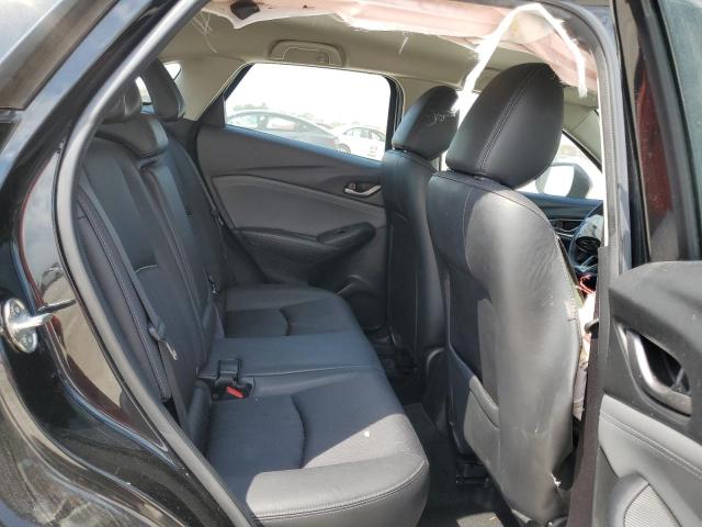 Photo 11 from auction – 2019 MAZDA CX-3 TOURI with VIN JM1DKDC79K0407927