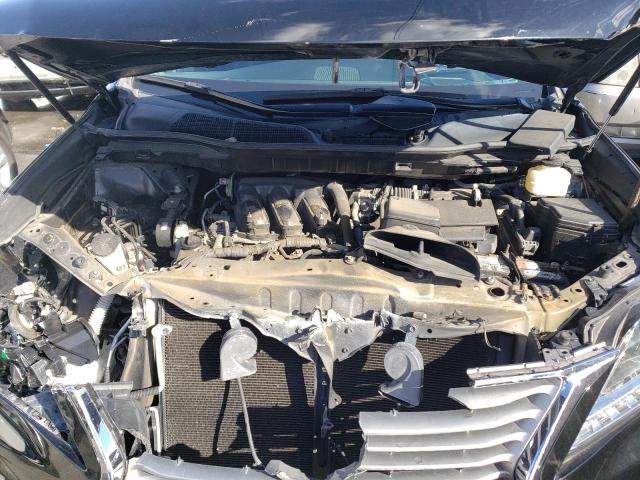 Photo 12 from auction – 2014 LEXUS RX 350 with VIN 2T2ZK1BA5EC143032
