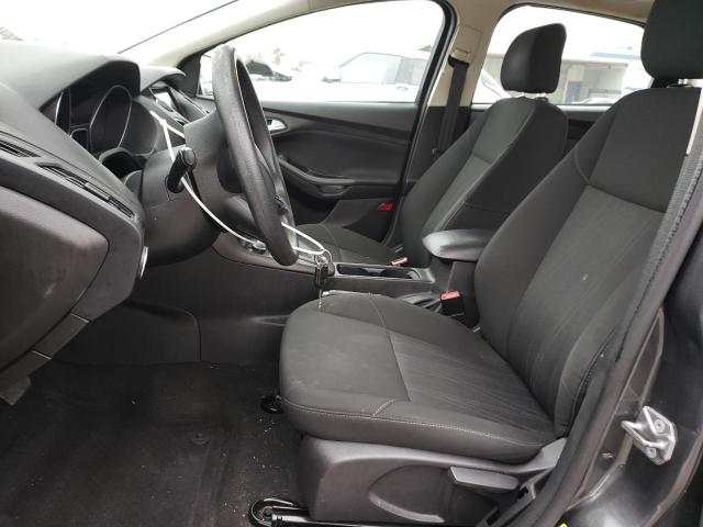 Photo 7 from auction – 2017 FORD FOCUS SEL with VIN 1FADP3M2XHL290418