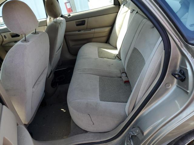 Photo 10 from auction – 2004 FORD TAURUS SE with VIN 1FAFP53U84G124425