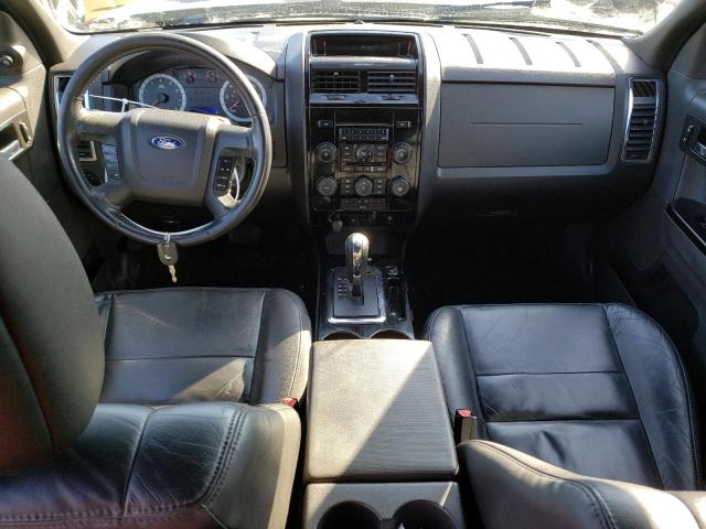 Photo 8 from auction – 2010 FORD ESCAPE LIM with VIN 1FMCU9EG6AKD13664