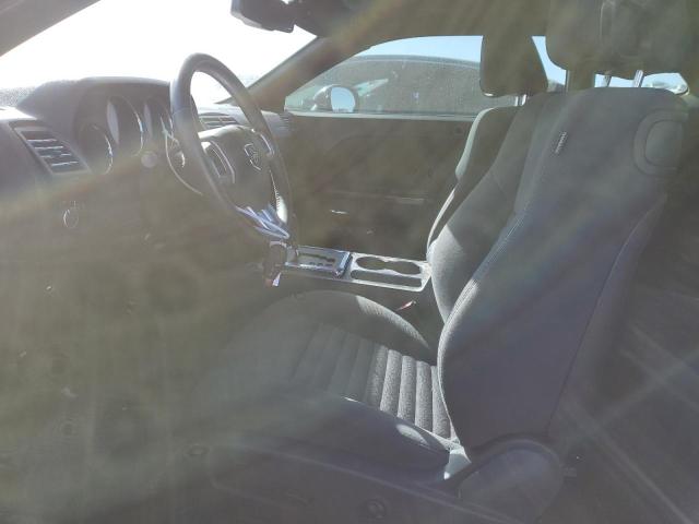 Photo 7 from auction – 2014 DODGE CHALLENGER with VIN 2C3CDYAG6EH101160