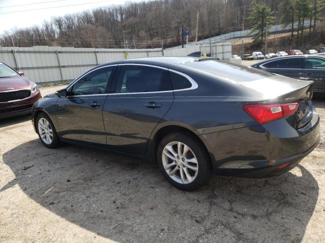 صورة رقم 2 من المزاد - 2018 CHEVROLET MALIBU LT مع VIN 1G1ZD5ST2JF223003