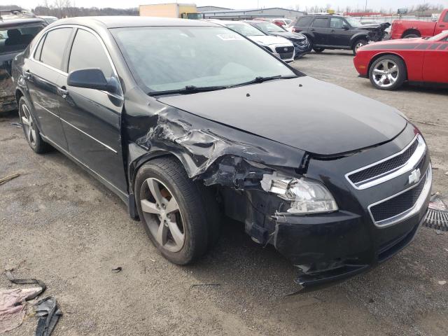 Photo 4 from auction – 2011 CHEVROLET MALIBU LS with VIN 1G1ZB5E19BF229382