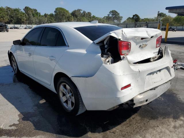 Photo 2 from auction – 2016 CHEVROLET MALIBU LIM with VIN 1G11C5SAXGF157324