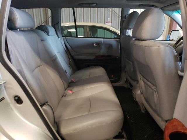Photo 10 from auction – 2006 TOYOTA HIGHLANDER with VIN JTEEP21A360140181