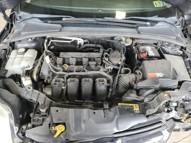 Foto 11 de la subasta – 2012 FORD FOCUS SEL con VIN 1FAHP3M24CL316182