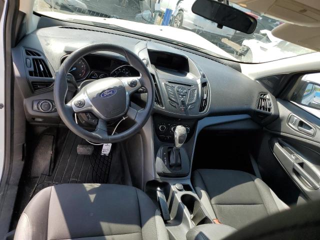Photo 8 from auction – 2015 FORD ESCAPE S with VIN 1FMCU0F70FUA74070