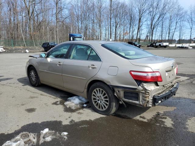 Photo 2 from auction – 2007 TOYOTA CAMRY CE with VIN 4T1BE46K47U542369
