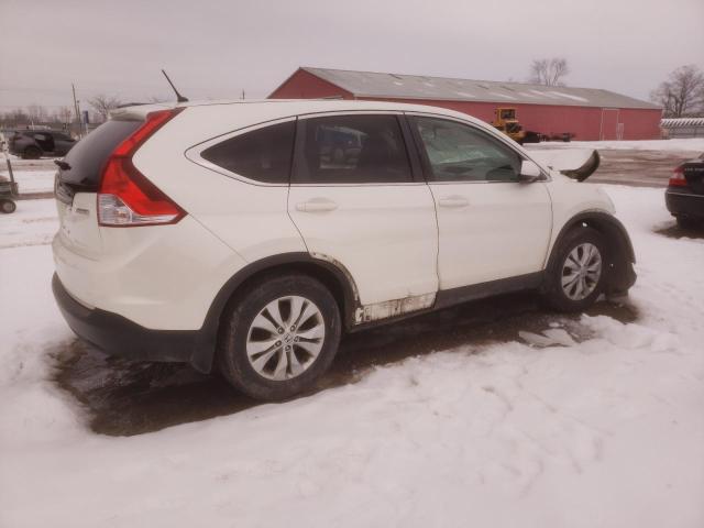 Photo 3 from auction – 2013 HONDA CR-V EX with VIN 2HKRM4H56DH117643