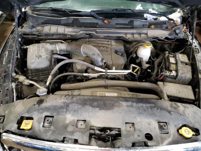 Photo 11 from auction – 2019 RAM 1500 CLASS with VIN 1C6RR7TT4KS714093
