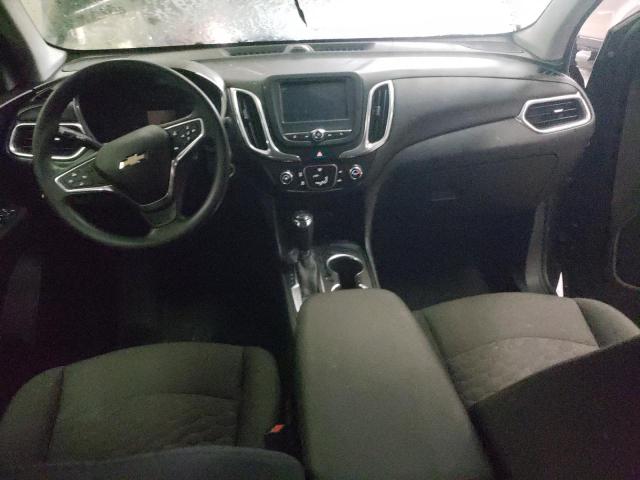 Photo 8 from auction – 2018 CHEVROLET EQUINOX LT with VIN 2GNAXJEV2J6346626