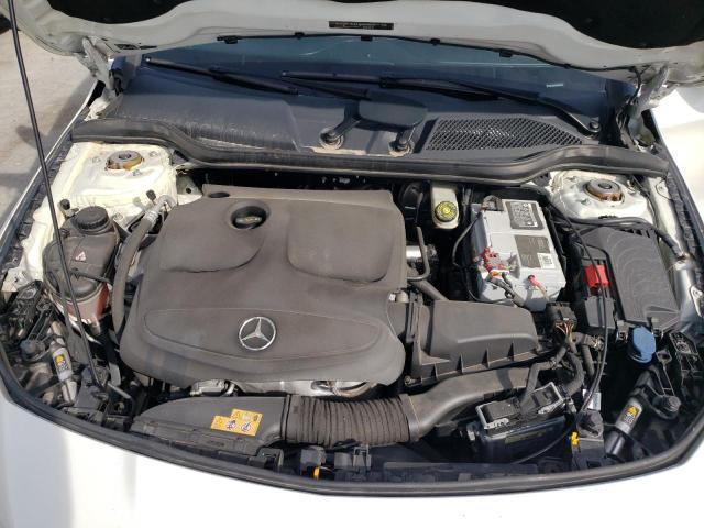 Photo 11 from auction – 2016 MERCEDES-BENZ CLA 250 with VIN WDDSJ4EB3GN307883