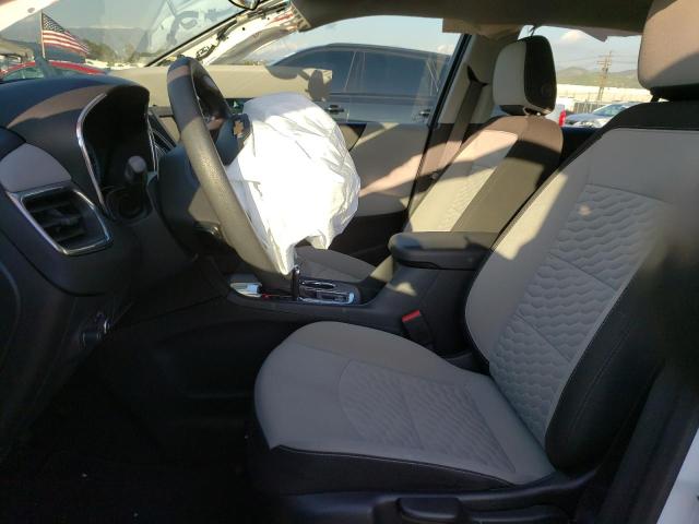 Photo 7 from auction – 2020 CHEVROLET EQUINOX LS with VIN 3GNAXHEV4LS583521