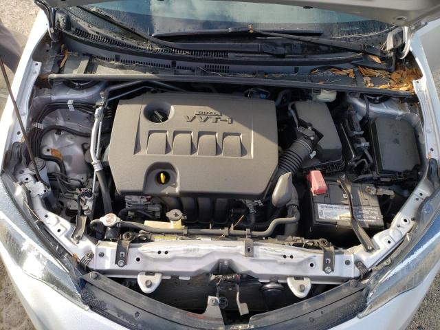 Photo 11 from auction – 2018 TOYOTA COROLLA L with VIN 5YFBURHE9JP753339