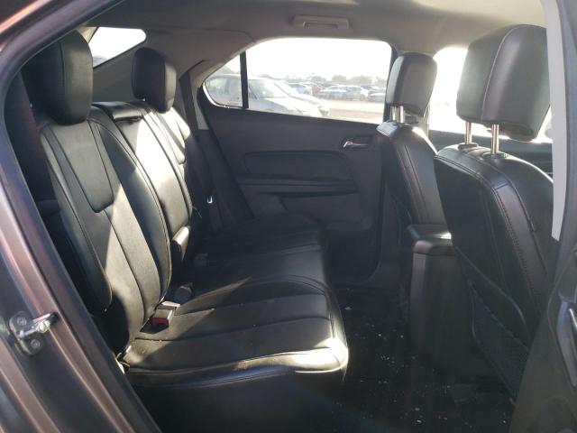 Photo 11 from auction – 2012 CHEVROLET EQUINOX LT with VIN 2GNALFEK5C6120520