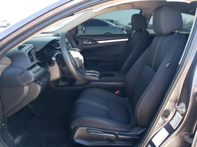 Photo 7 from auction – 2016 HONDA CIVIC LX with VIN 19XFC2F52GE033888