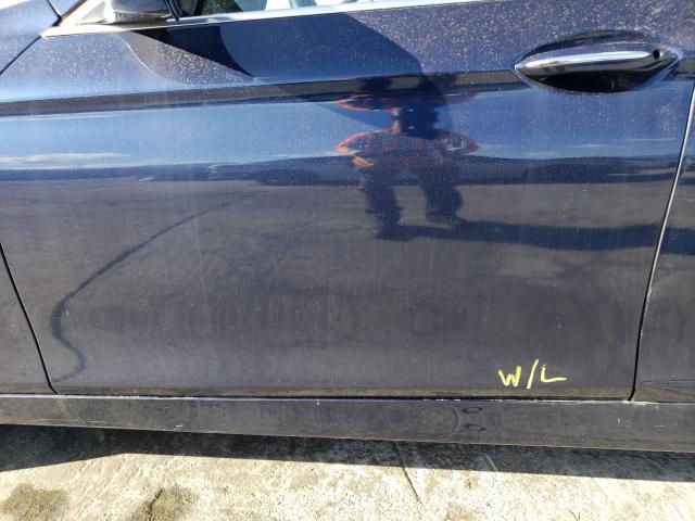 Photo 12 from auction – 2011 BMW 535 XI with VIN WBAFU7C54BC779030