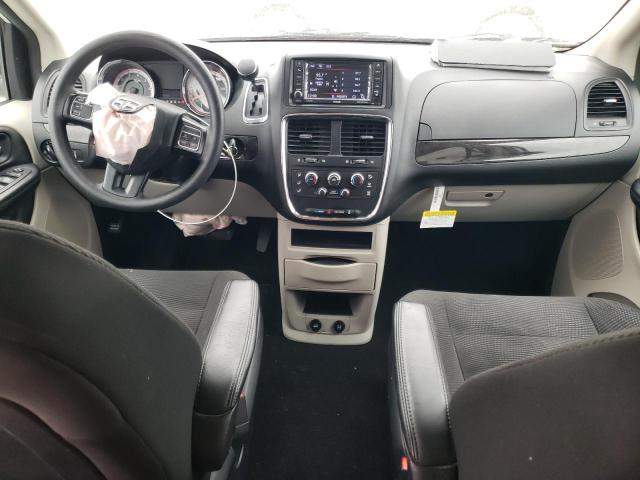 Photo 8 from auction – 2020 DODGE GRAND CARA with VIN 2C4RDGBG2LR247352