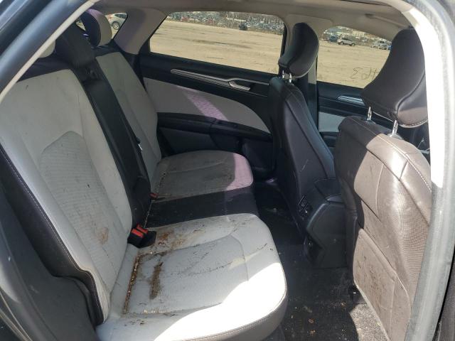 Photo 10 from auction – 2019 FORD FUSION SE with VIN 3FA6P0HD8KR149116