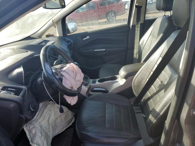 Photo 7 from auction – 2013 FORD C-MAX SEL with VIN 1FADP5BU8DL511699