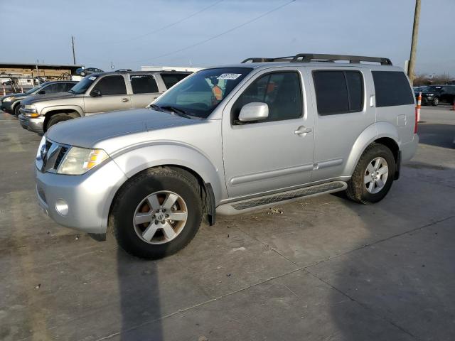 صورة رقم 1 من المزاد - 2008 NISSAN PATHFINDER مع VIN 5N1AR18B68C642671
