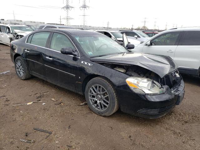 Photo 4 from auction – 2008 BUICK LUCERNE CX with VIN 1G4HD57258U197128