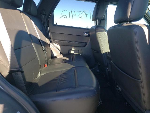 Photo 11 from auction – 2012 FORD ESCAPE LIM with VIN 1FMCU9EG5CKC58708