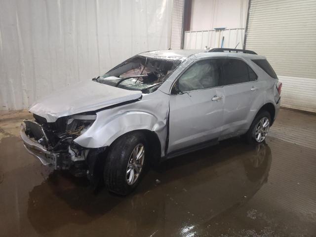 CHEVROLET EQUINOX LT 2017 with VIN 2GNFLFEK8H6233780 - Photo from auction