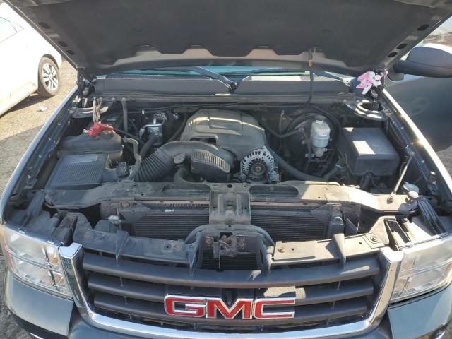 Photo 11 from auction – 2011 GMC SIERRA K15 with VIN 1GTN2TE02BZ302446