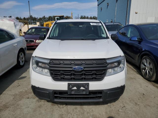 Photo 5 from auction – 2022 FORD MAVERICK X with VIN 3FTTW8E38NRA64744
