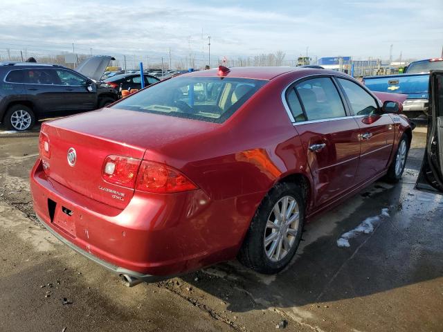 Photo 3 from auction – 2011 BUICK LUCERNE CX with VIN 1G4HC5EM3BU147875